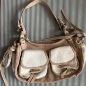 INNUE shoulder bag…